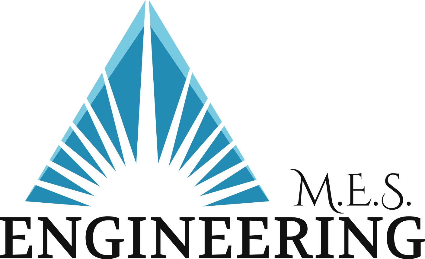 MES Engineering logo